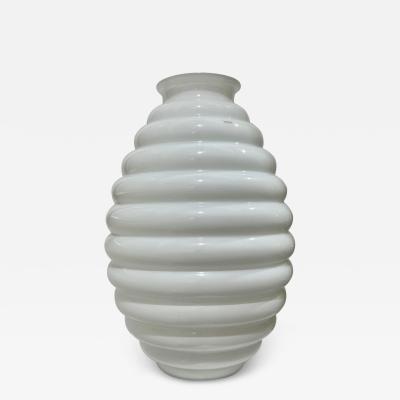 Deco Vase by Venini