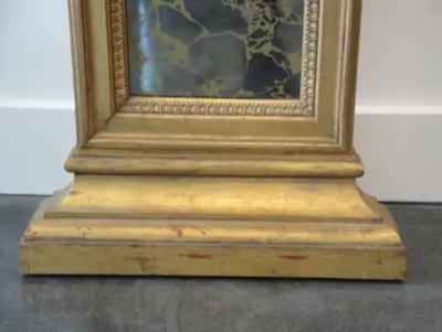 Decorative Architectural Column Capital