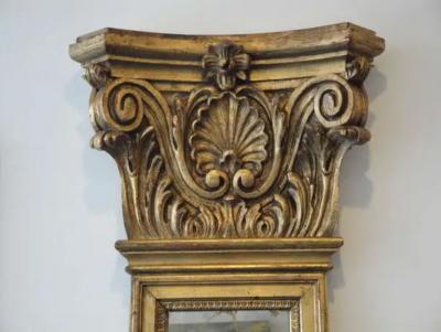 Decorative Architectural Column Capital