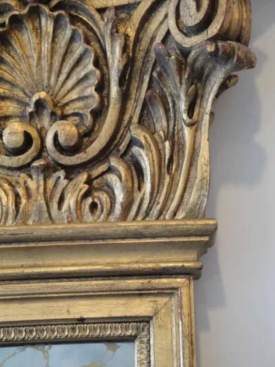 Decorative Architectural Column Capital