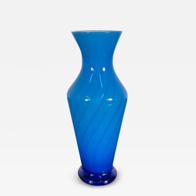 Decorative Blue Vase