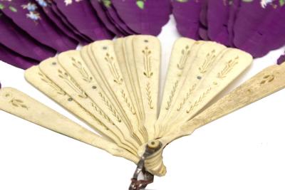 Decorative Hand Fan