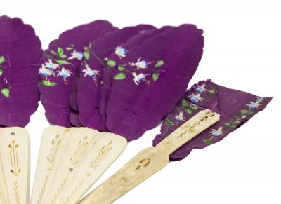 Decorative Hand Fan