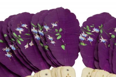 Decorative Hand Fan