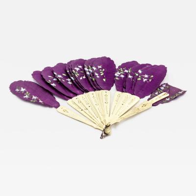 Decorative Hand Fan