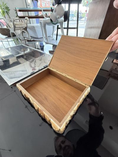 Decorative Italian Box