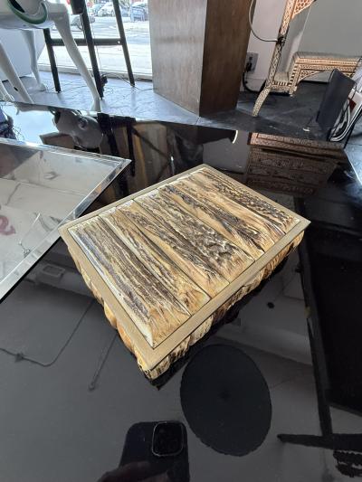 Decorative Italian Box