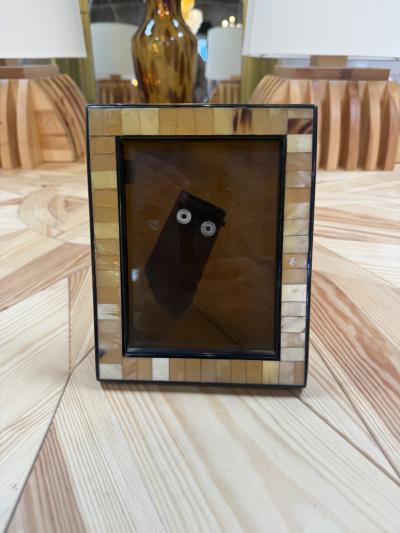 Decorative Mosaic Picture Frame