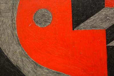 Decorative Oil Painting 