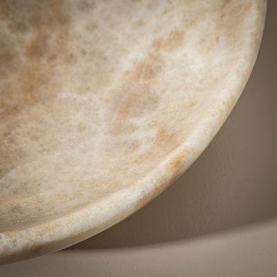 Decorative Onyx Bowl 21st Century