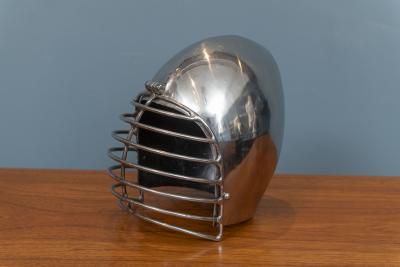 Decorative Roman Style Helmet