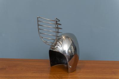 Decorative Roman Style Helmet