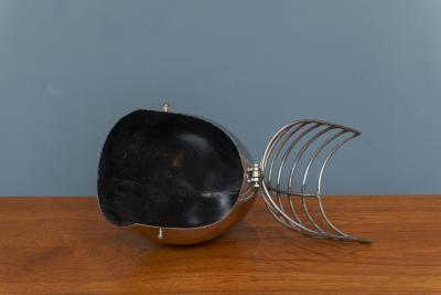 Decorative Roman Style Helmet