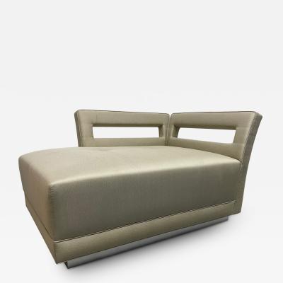 Decorative Sculptural Lounge Chair