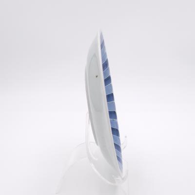 Dehua Porcelain Chinese Dish 19th century