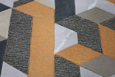 Della Robbia Studio Della Robbia Ascent Wool Rug