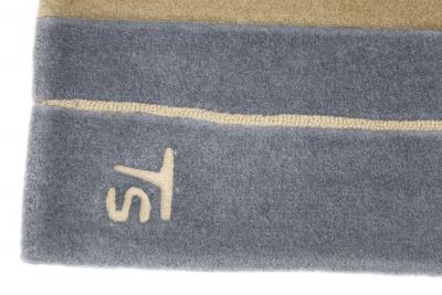 Della Robbia Studio Della Robbia Gobi Wool Rug