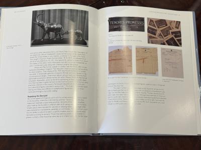 Demetre Haralamb Chiparus Chiparus Master of Art Deco Second Edition Hardcover Book by Alberto Shayo