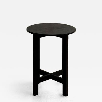Demountable side table likely produced in Germany circa 1930