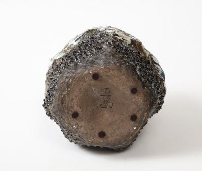 Dena Zemsky Diamond Vase 1 by Dena Zemsky