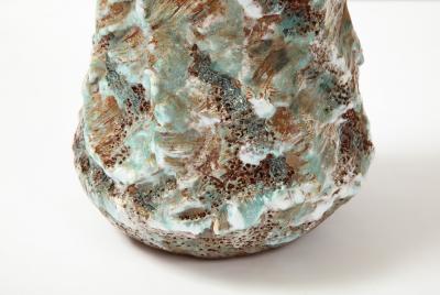 Dena Zemsky X Large Sculptural Vase 4 by Dena Zemsky