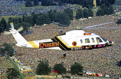 Denis O Regan Freddie s last performance with Queen