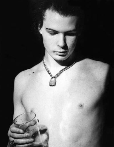 Denis O Regan Sid Vicious