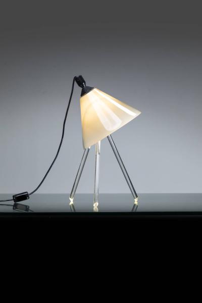 Denis Santachiara Table Lamp ALI 