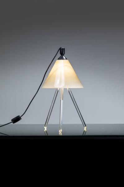 Denis Santachiara Table Lamp ALI 
