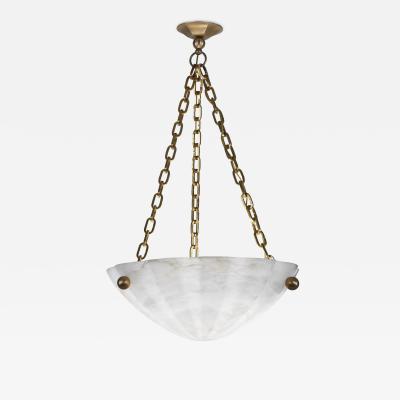 Denis de la Mesiere COGOLIN chandelier