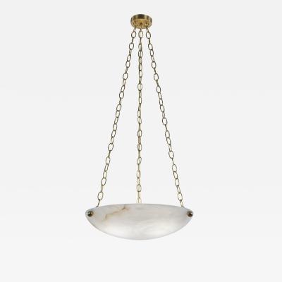 Denis de la Mesiere GRASSE chandelier