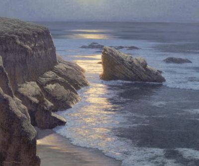 Dennis Doheny Montana de Oro
