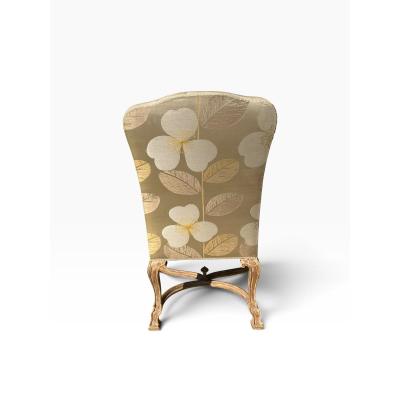 Dennis Leen 18th C Style Dennis Leen Hampton Court Regency Arm Chair