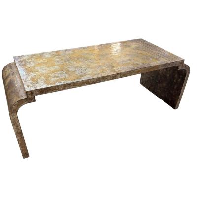 Dennis Leen Dennis Leen for Formations Furniture Waterfall Cocktail Table