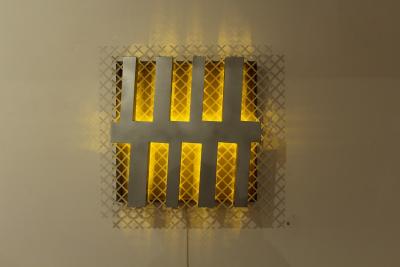 Derek Morris Orange Shift 