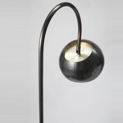 Desigual Brass Floor Lamp