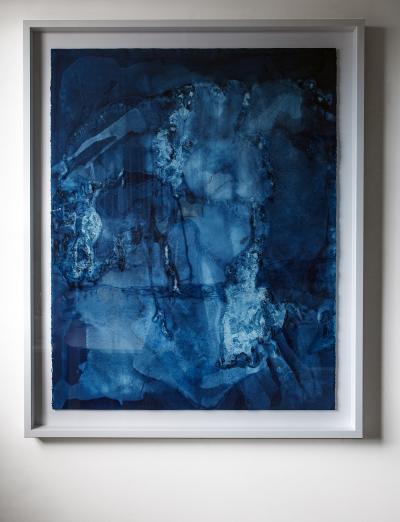 Desiree Patterson Memory of Ice No 3