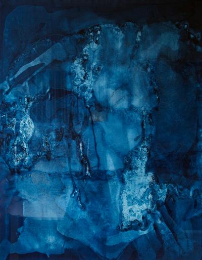 Desiree Patterson Memory of Ice No 3