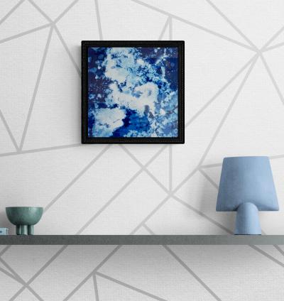 Desiree Patterson Memory of Ice VIII