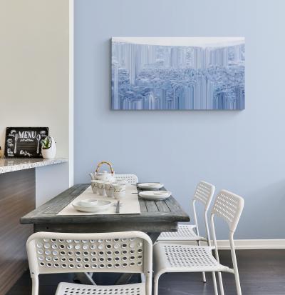 Desiree Patterson Point de Fusion V