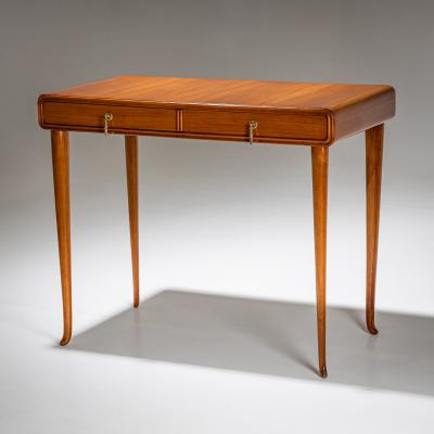 Desk Italy Mid 20th Century