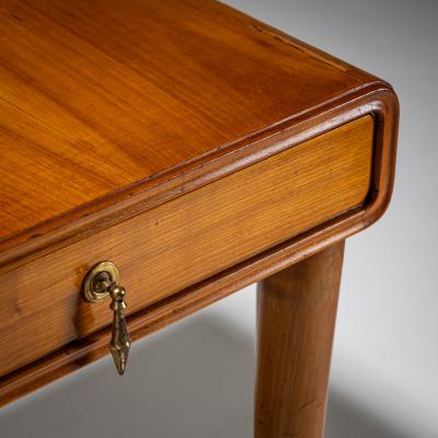 Desk Italy Mid 20th Century
