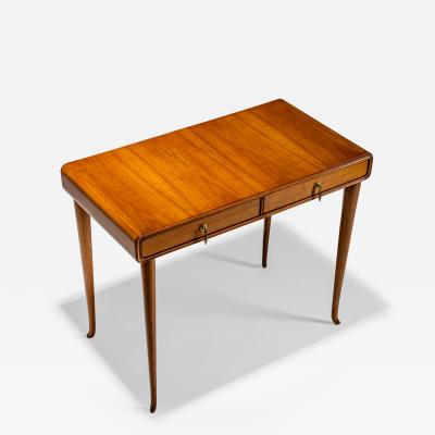 Desk Italy Mid 20th Century