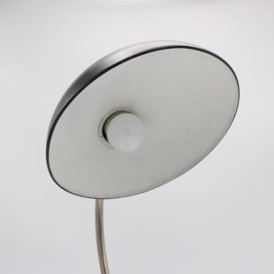 Desk Lamp in the style of Christian Dell for Bros Kaiser Co 20th Century