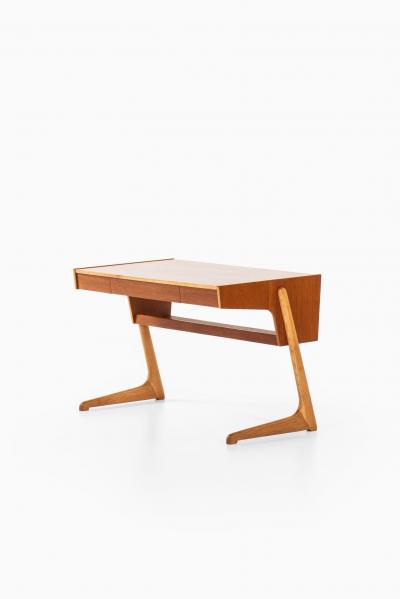 Desk Produced in Sweden