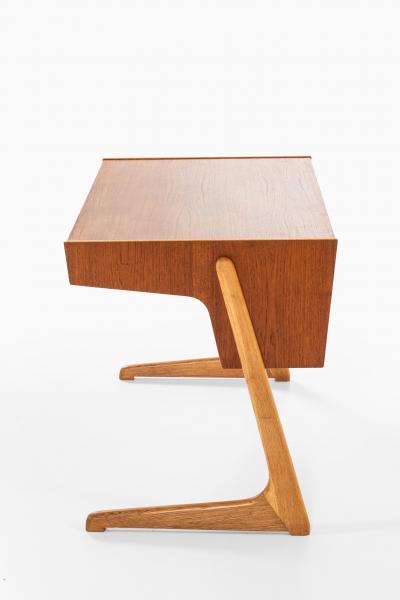 Desk Produced in Sweden
