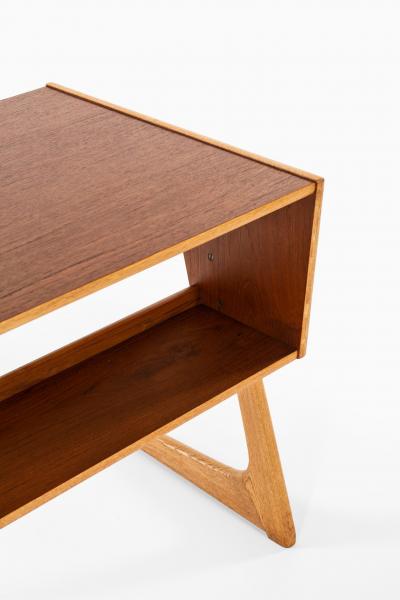 Desk Produced in Sweden