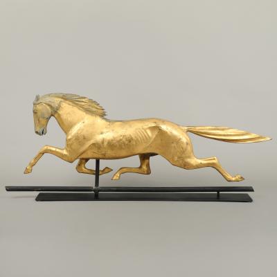 Dexter Horse Weathervane