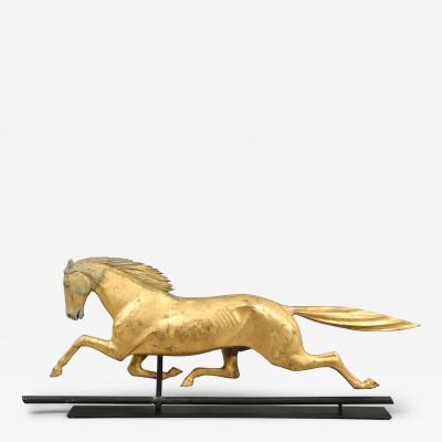 Dexter Horse Weathervane