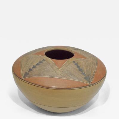 Dextra Quotskuyva Nampeyo Fineline Bowl